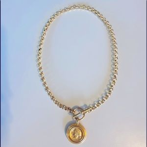 Museum of Modern Art Necklace